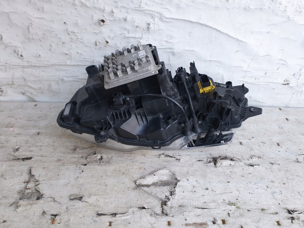 Frontscheinwerfer Daf 2188980 Links Scheinwerfer Headlight SCH3808122717vo