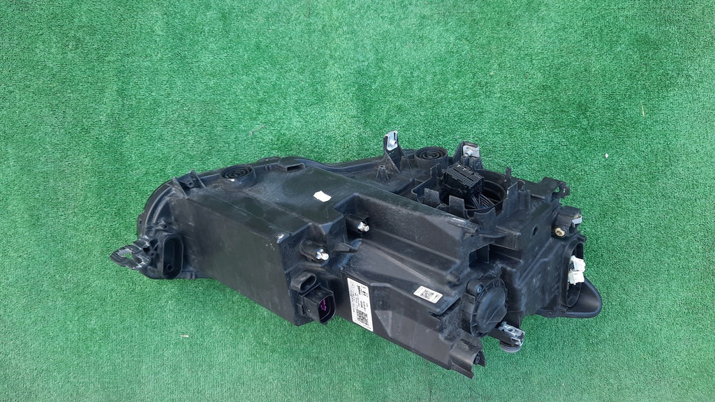 Frontscheinwerfer Seat Tarraco 5FJ941007C Full LED Links Scheinwerfer Headlight