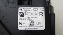 Laden Sie das Bild in den Galerie-Viewer, Frontscheinwerfer VW Touran 5TB94108289 LED Rechts Scheinwerfer Headlight