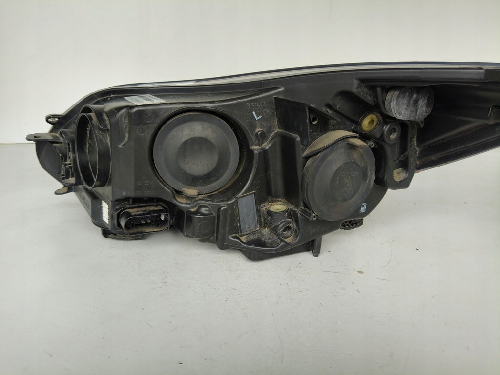 Frontscheinwerfer Ford Focus BM51-13W029-CK Rechts Scheinwerfer Headlight SCH4222136182ey