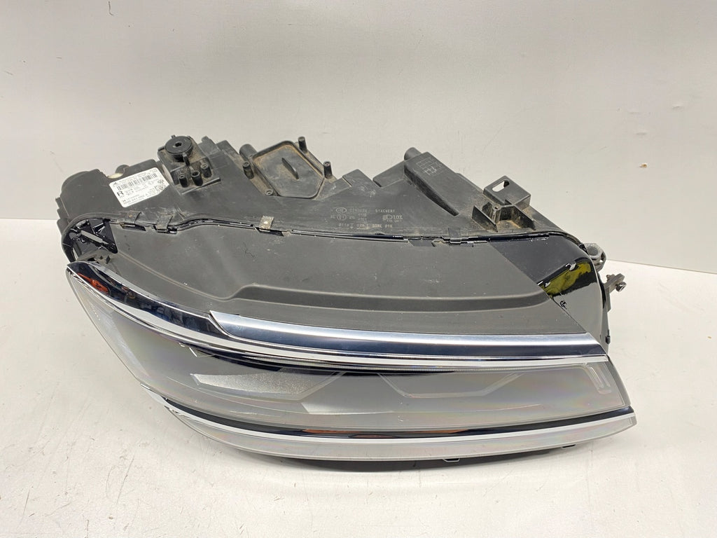 Frontscheinwerfer VW Tiguan 5NB941082A LED Rechts Scheinwerfer Headlight SCH3978209562iu