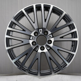 1x Alufelge 18 Zoll 7.5