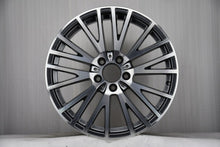 Load image into Gallery viewer, 1x Alufelge 18 Zoll 7.5" 5x112 49ET Glanz A1774010600 Mercedes-Benz Mg Rim Wheel FEL5695071369ax