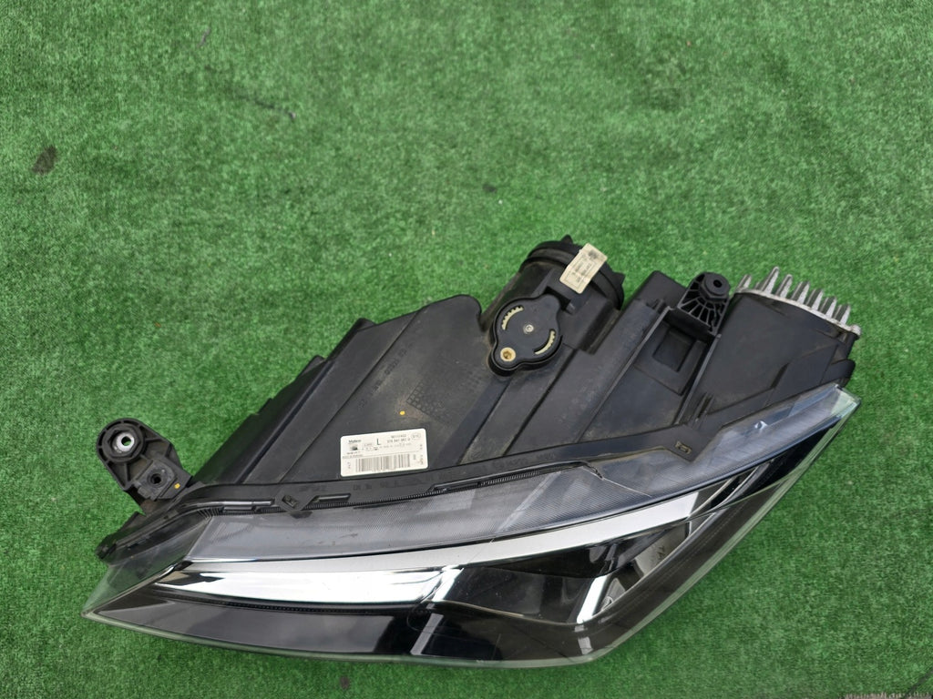 Frontscheinwerfer Seat Ateca 576941007D Full LED Links Scheinwerfer Headlight SCH7282661125up