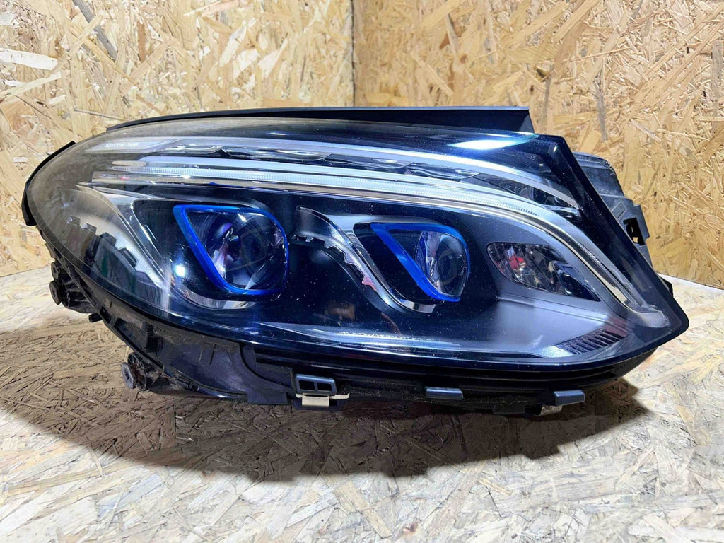 Frontscheinwerfer Mercedes-Benz Gle W166 A1669061603 Rechts Headlight