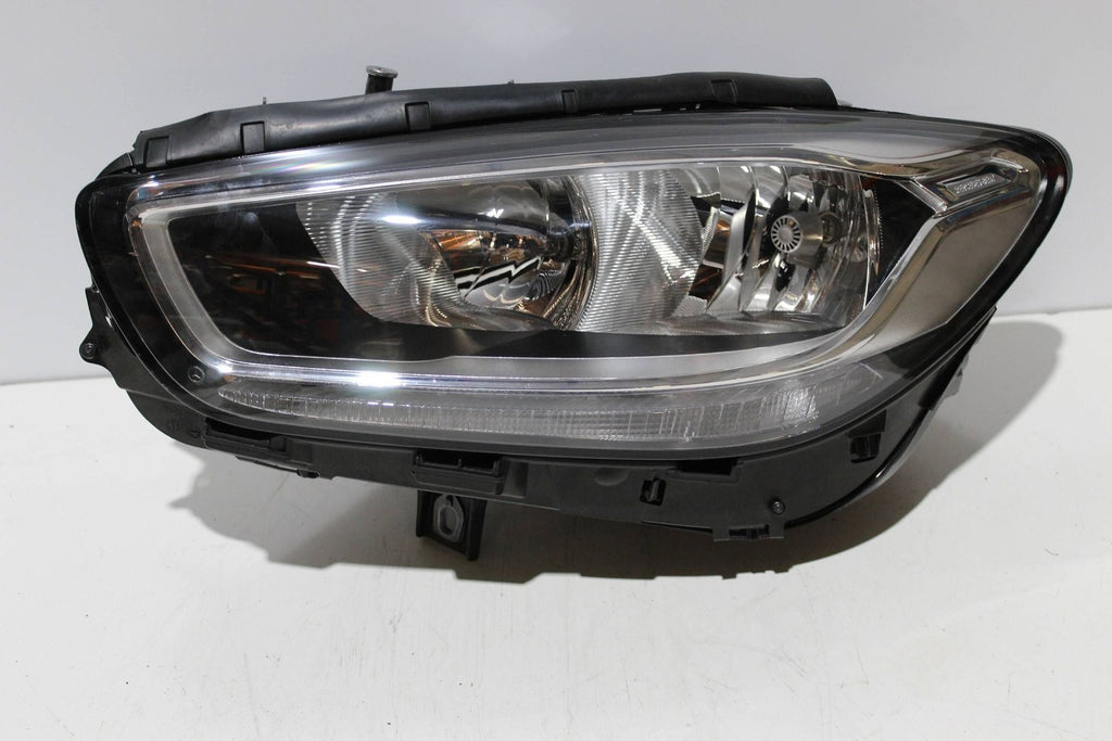 Frontscheinwerfer Mercedes-Benz Citan W420 A42090600 Links Headlight SCH5546833703hx