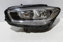 Laden Sie das Bild in den Galerie-Viewer, Frontscheinwerfer Mercedes-Benz Citan W420 A42090600 Links Headlight SCH5546833703hx