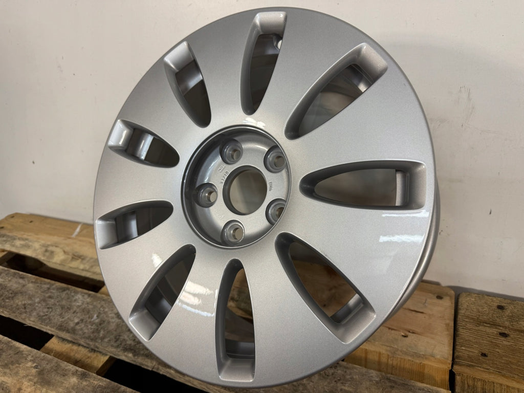 1x Alufelge 16 Zoll 7.0" 5x112 8E0601025AE Audi A4 B7 Rim Wheel FEL6910401068ug