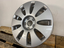 Load image into Gallery viewer, 1x Alufelge 16 Zoll 7.0" 5x112 8E0601025AE Audi A4 B7 Rim Wheel FEL6910401068ug