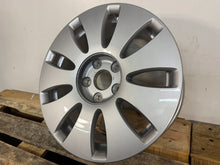 Laden Sie das Bild in den Galerie-Viewer, 1x Alufelge 16 Zoll 7.0" 5x112 8E0601025AE Audi A4 B7 Rim Wheel FEL6910401068ug