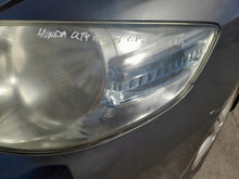 Load image into Gallery viewer, Frontscheinwerfer Honda City IV Links Scheinwerfer Headlight