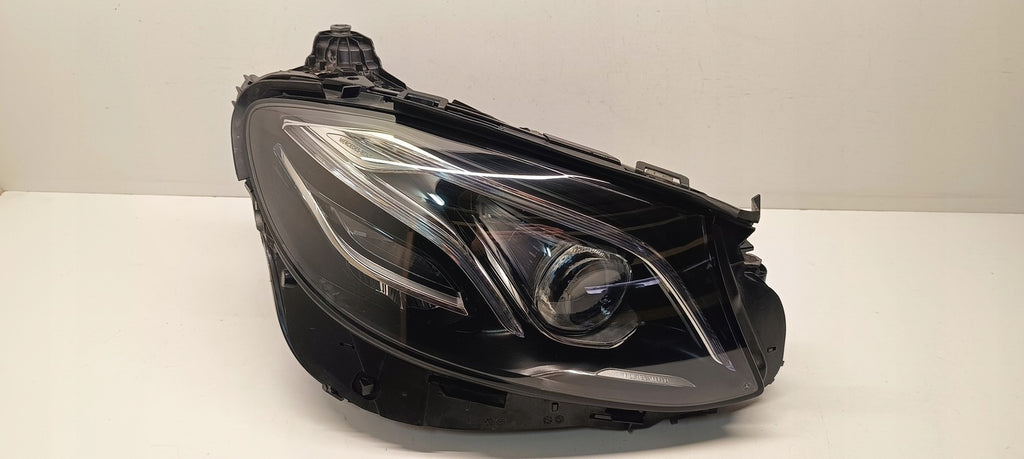 Frontscheinwerfer Mercedes-Benz A2139067606 LED Rechts Scheinwerfer Headlight