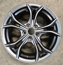 Load image into Gallery viewer, 1x Alufelge 17 Zoll 7.0" 5x108 50ET JX7C-F1A Ford Focus Rim Wheel FEL5587142790ip