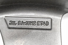 Laden Sie das Bild in den Galerie-Viewer, 4x Alufelge 18 Zoll 8.0&quot; 5x112 43ET A2134013200 Mercedes-Benz W213 Rim Wheel