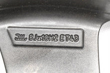 Load image into Gallery viewer, 4x Alufelge 18 Zoll 8.0" 5x112 43ET A2134013200 Mercedes-Benz W213 Rim Wheel FEL4658524517ii