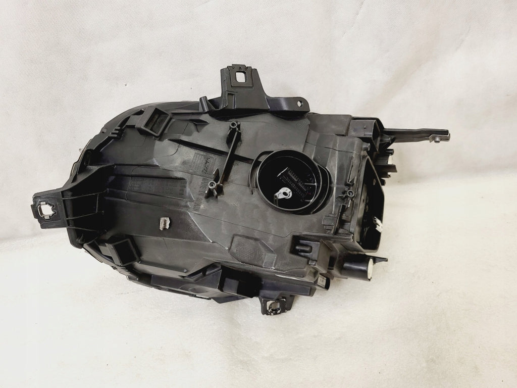 Frontscheinwerfer Mini F57 F56 F55 8738657-03 8738658 Ein Satz Headlight SCH1438079941gm