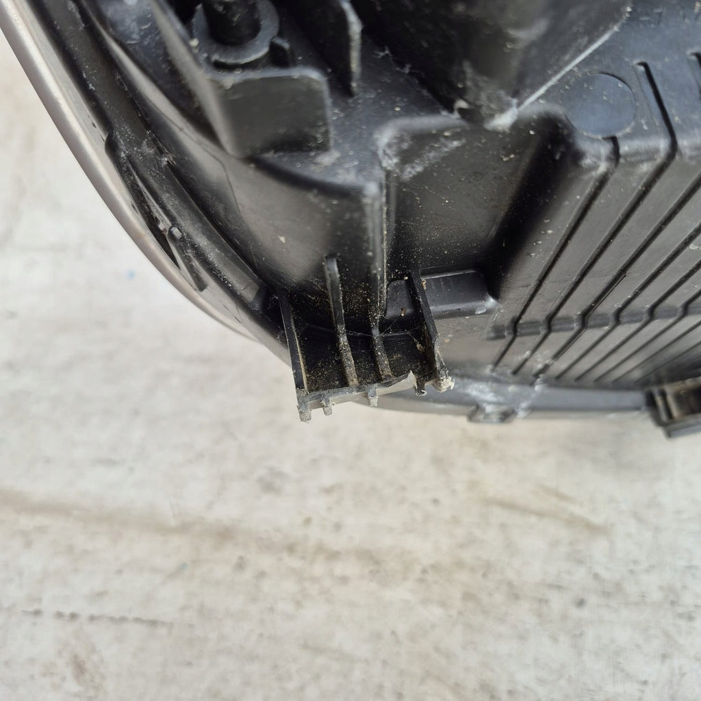 Frontscheinwerfer Hyundai I20 92101-4P500 Links Scheinwerfer Headlight SCH2040828488yf