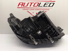 Load image into Gallery viewer, Frontscheinwerfer BMW X3 8087163-08 LED Links Scheinwerfer Headlight SCH2878857360ny