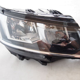 Frontscheinwerfer VW Transporter 7L1941006B FALSE Scheinwerfer Headlight SCH3581900069jx