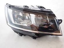 Laden Sie das Bild in den Galerie-Viewer, Frontscheinwerfer VW Transporter 7L1941006B FALSE Scheinwerfer Headlight SCH3581900069jx