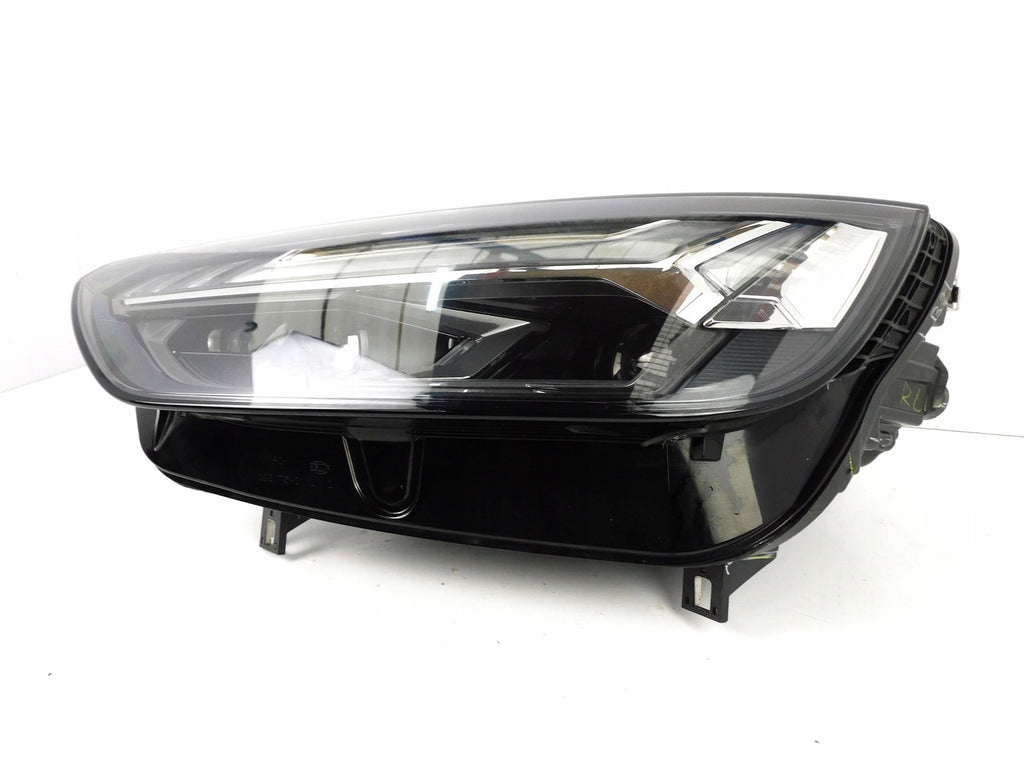 Frontscheinwerfer Audi Q5 80A941035 LED Ein Stück (Rechts oder Links) Headlight