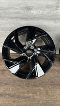 Load image into Gallery viewer, 4x Alufelge 17 Zoll 7.5" 5x108 44ET Glanz 9843281580 Opel Astra L Rim Wheel FEL5373006480uy