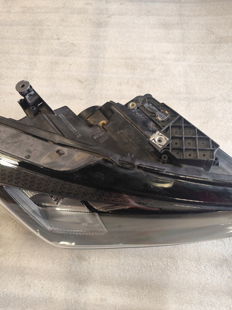 Frontscheinwerfer Seat Leon 5FB941006D Full LED Rechts Scheinwerfer Headlight