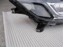 Laden Sie das Bild in den Galerie-Viewer, Frontscheinwerfer Mitsubishi Outlander III ECM921-22A20ARE LED Rechts Headlight