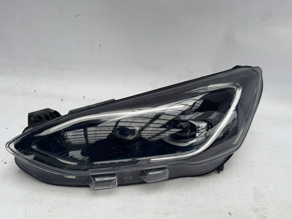 Frontscheinwerfer Ford JX7B-13E017-CE Full LED Links Scheinwerfer Headlight SCH6965205452wa