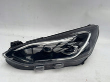 Laden Sie das Bild in den Galerie-Viewer, Frontscheinwerfer Ford JX7B-13E017-CE Full LED Links Scheinwerfer Headlight SCH6965205452wa