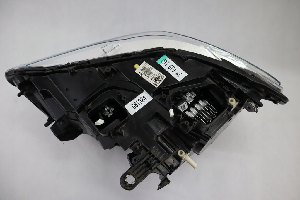 Frontscheinwerfer BMW X2 F39 9851982 LED Rechts Scheinwerfer Headlight SCH8497289249av
