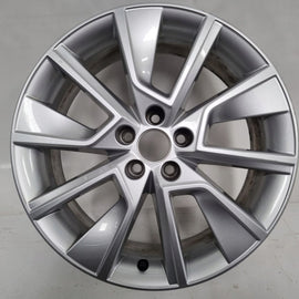 1x Alufelge 17 Zoll 6.5