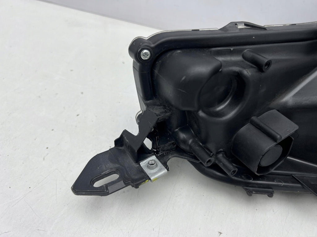 Frontscheinwerfer Toyota Chr 81170-F4031 LED Links Scheinwerfer Headlight SCH2401033852hz