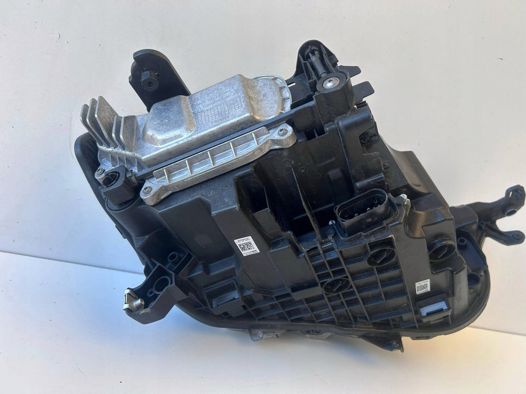 Frontscheinwerfer VW T-Roc 2GA941035AH Links Scheinwerfer Headlight SCH3165509893yc