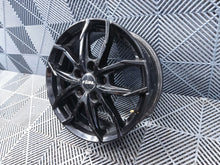 Load image into Gallery viewer, 1x Alufelge 16 Zoll 5x100 KBA52453 VW Golf VI I Rim Wheel FEL4485287705sh