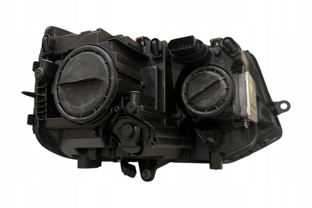Frontscheinwerfer VW Transporter Caravelle 7E5941015 Xenon Links Headlight SCH6667207000jk