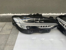 Load image into Gallery viewer, Frontscheinwerfer Volvo S90 V90 31655185 31655187 Full LED Ein Satz Headlight SCH4665838000qj