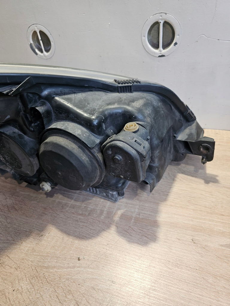 Frontscheinwerfer Renault Espace IV 15565900LI Xenon Rechts oder Links SCH3894753475yn