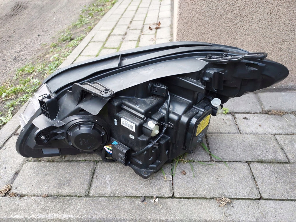 Frontscheinwerfer Opel Mokka Ein Satz Scheinwerfer Headlight SCH5513401644wo
