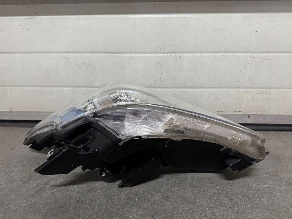 Frontscheinwerfer Toyota Prius Plus Rechts Scheinwerfer Headlight SCH8766381656ue