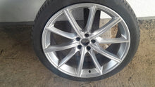 Load image into Gallery viewer, 1x Alufelge 21 Zoll 8.5" 5x112 19ET 4K0601025AA Audi A6 Rim Wheel FEL2105875267xl