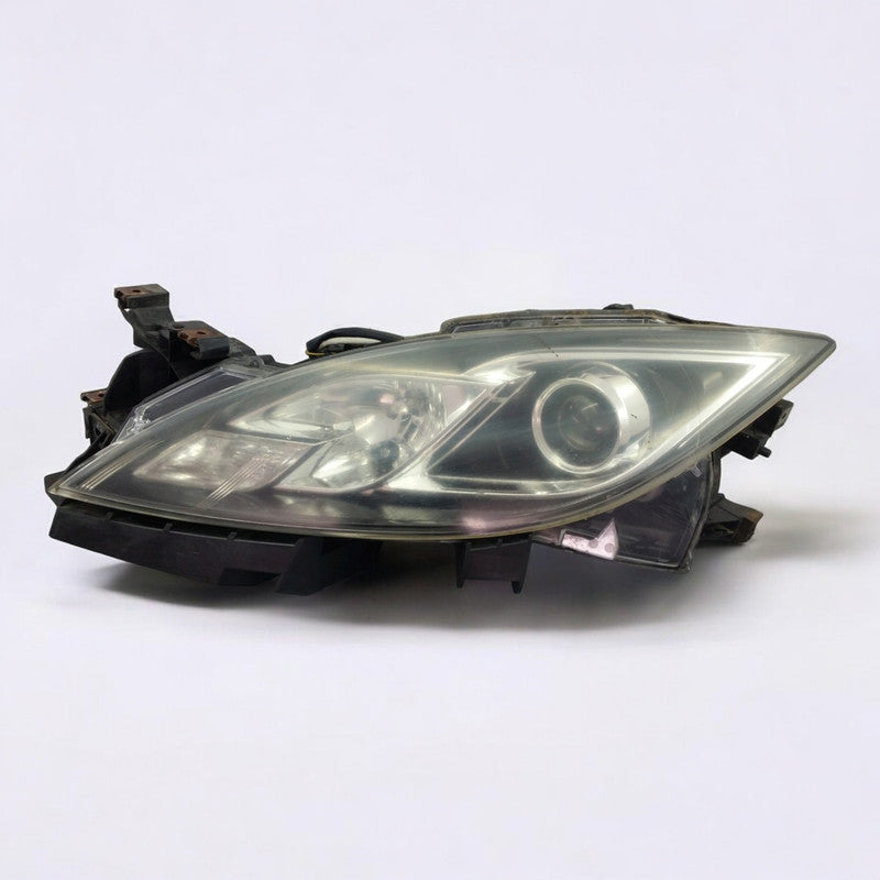 Frontscheinwerfer Mazda 6 Gh 49563939 Links Scheinwerfer Headlight