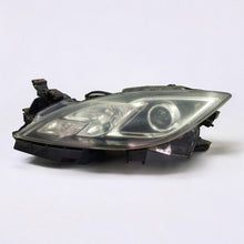 Laden Sie das Bild in den Galerie-Viewer, Frontscheinwerfer Mazda 6 Gh 49563939 Links Scheinwerfer Headlight