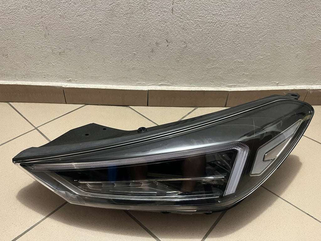 Frontscheinwerfer Hyundai Tucson 92101-D7700 Full LED Rechts oder Links