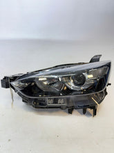 Laden Sie das Bild in den Galerie-Viewer, Frontscheinwerfer Mazda Cx3 D10E-51040 Links Scheinwerfer Headlight SCH3215066628wp