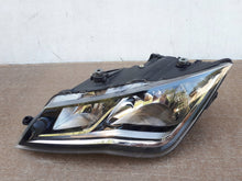 Load image into Gallery viewer, Frontscheinwerfer Seat Leon 90044559 045100 Links Scheinwerfer Headlight