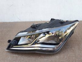 Frontscheinwerfer Seat Leon 90044559 045100 Links Scheinwerfer Headlight