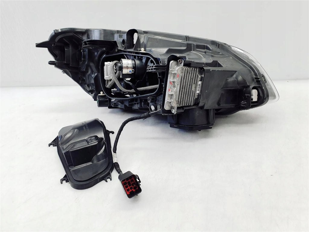 Frontscheinwerfer Volvo Xc60 31420257 Xenon Links Scheinwerfer Headlight SCH2768308503tn