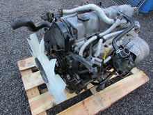 Laden Sie das Bild in den Galerie-Viewer, Motor Ford Mazda Ranger I BT250 2.5 TDI 97PS 71kW Diesel Engine Komplett MOT5236525508me