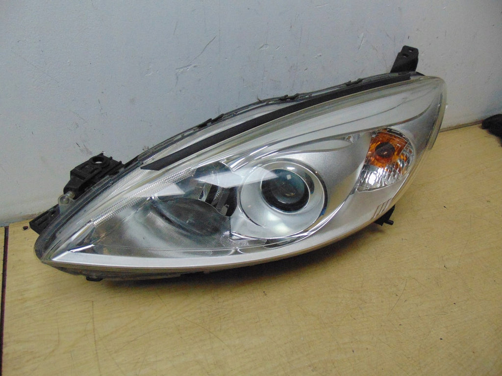 Frontscheinwerfer Mazda 5 C513-51040 Xenon Links Scheinwerfer Headlight SCH4941700802xw